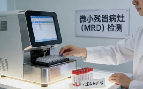 商丘STK11基因检测机构大全整理名单与指南