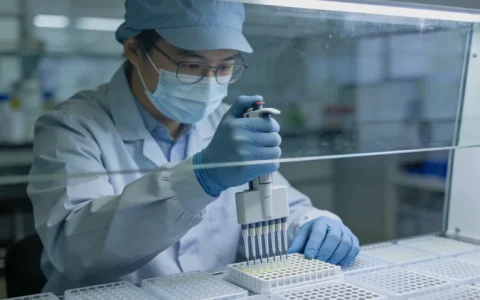 泸州胰腺囊肿基因检测公司大全与选择指南