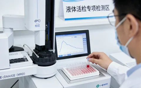 库尔勒BRCA和卵巢癌风险基因检测可靠专业公司汇总