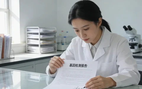 枣庄软组织肉瘤基因检测权威机构在哪？