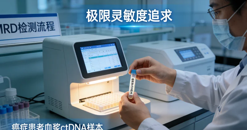 赤壁基因检测遗传咨询场景