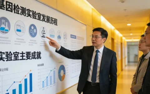 巴林右旗PJS监测方案基因检测权威机构最新地址（2026）