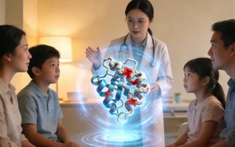 奎屯VHL家系检测基因检测靠谱机构去哪找？