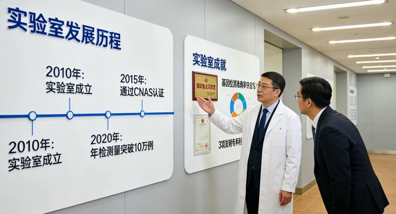 连云港男性进行健康筛查与咨询