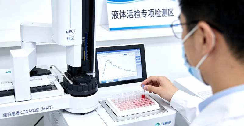 虎林遗传咨询师向家庭解释VHL