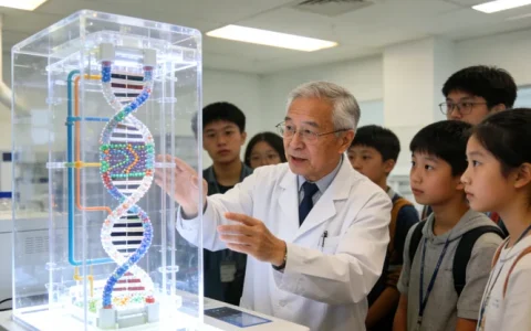 霍林郭勒BRCA2基因检测机构口碑排名+综合评分