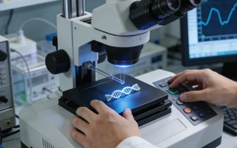 邓州散发性视网膜母细胞瘤基因检测正规严选公司汇总（最新版）