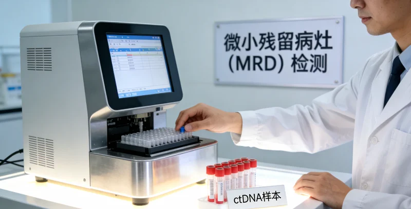 新乐血管母细胞瘤基因检测家庭咨