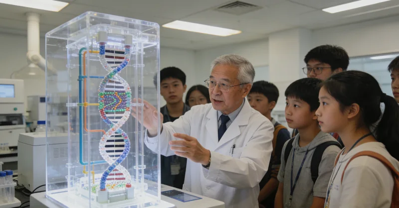 菏泽遗传咨询医生向家庭讲解PT