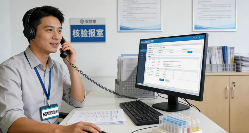 都匀遗传咨询师解读NF2基因检