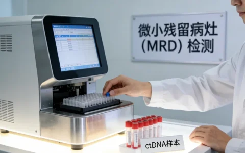 鄂前旗PMS2基因检测公司完整名录（含详细地址）
