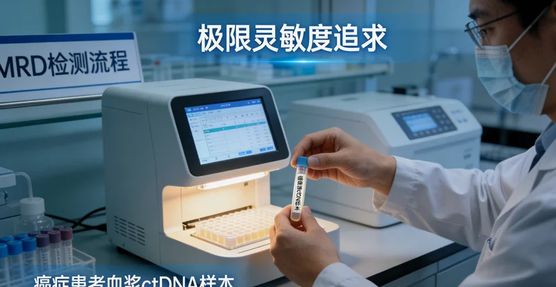 新乡PTEN基因检测静脉血样本