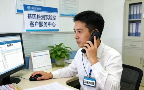 保山FAP肠镜筛查基因检测机构一览表