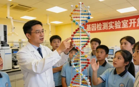 德惠CDH1基因检测，大家公认口碑好的是哪几家？