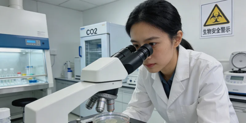 天水女性外卖员考虑健康筛查