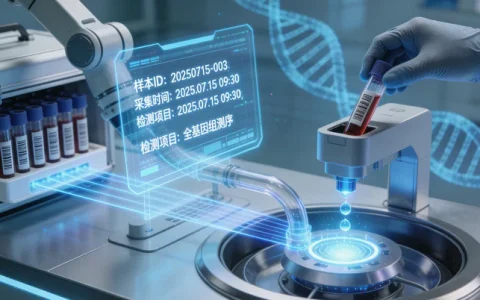 华蓥结肠切除时机基因检测正规机构详细地址查询