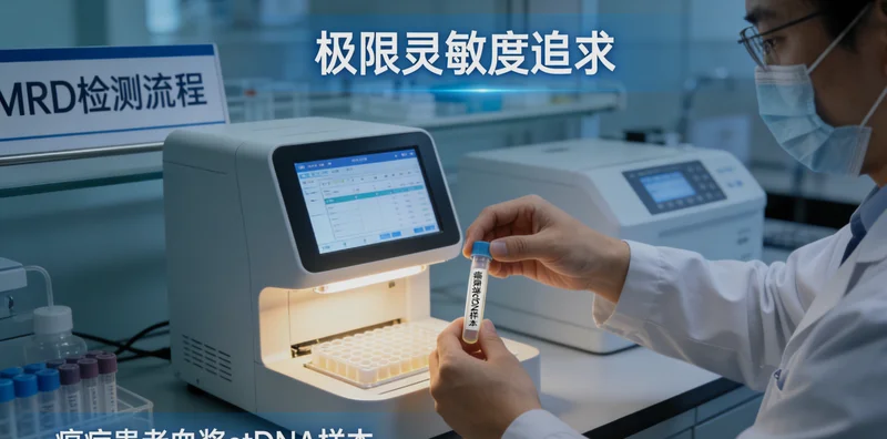 鄂托克女性在医院进行遗传咨询场