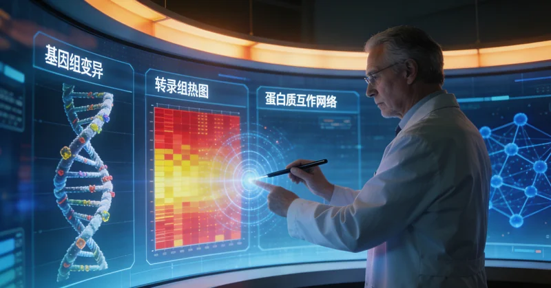 锡盟牧区长者接受健康咨询