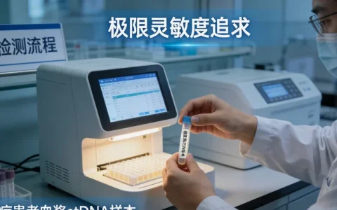 淮安神经纤维瘤病I型基因检测公司前十名名单