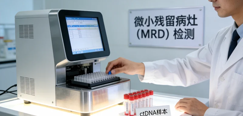 鹤山儿童进行基因检测血液样本采