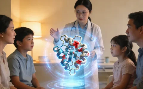 永安MEN2综合征基因检测哪家正规靠谱？认证机构一览
