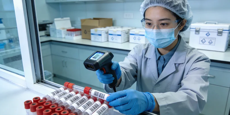 潍坊女性进行定期妇科超声检查
