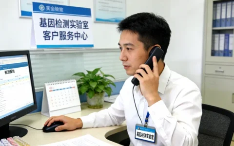 原平RB家系筛查基因检测最新服务机构大全