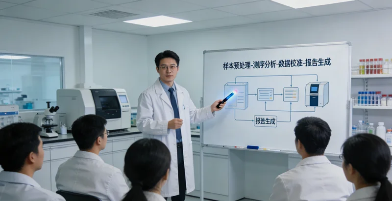 柳州PJS监测 口唇黑斑特征图