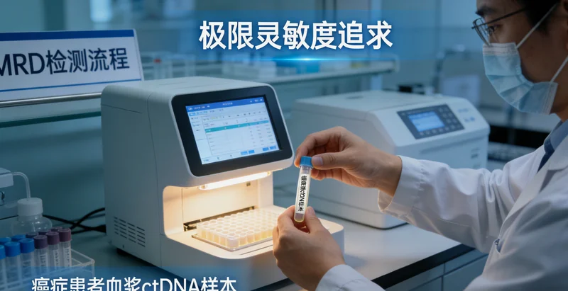 宁波市民进行定期结肠镜检查以早