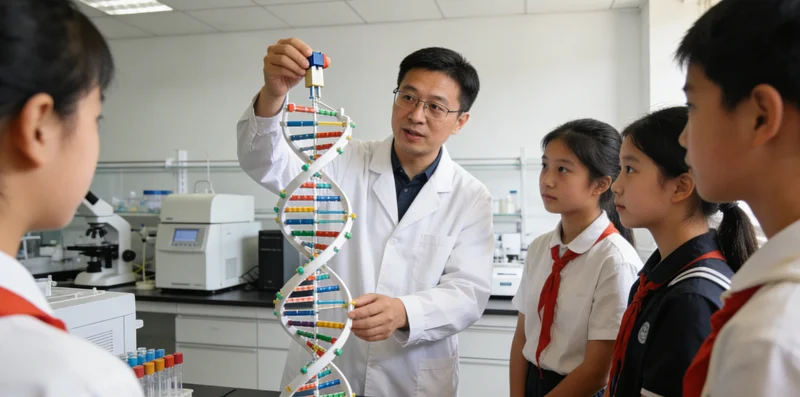 普宁儿童皮肤咖啡色斑点示意图