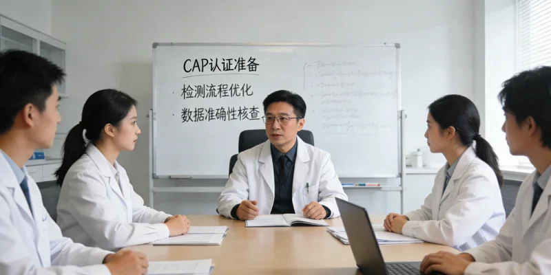 龙口家庭关于健康遗传的担忧与交