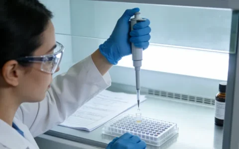 大庆BRCA1基因检测正规医院机构推荐