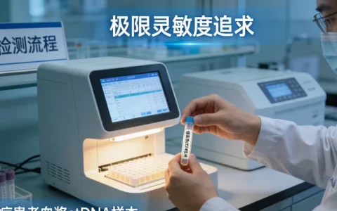 娄底LFS基因检测精选中心合集（价格已更新）