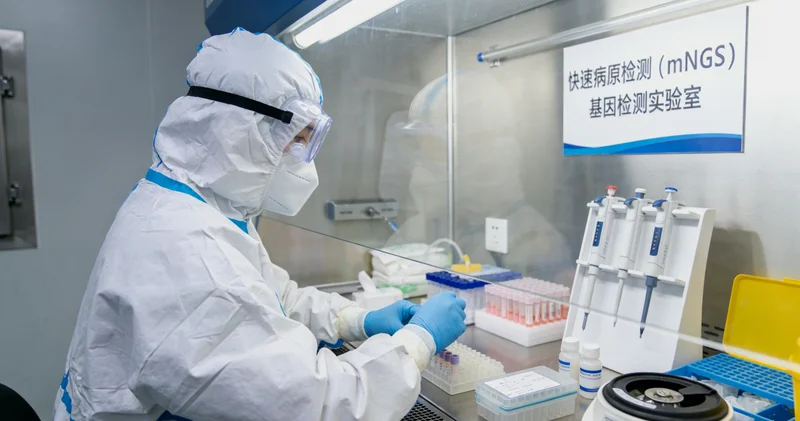 漯河市民携带基因报告咨询心内科