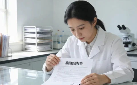 虎林PTEN错构瘤综合征基因检测机构哪家靠谱？靠谱度评级