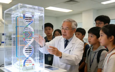 永州MEN1基因检测机构最新名单（2026更新）
