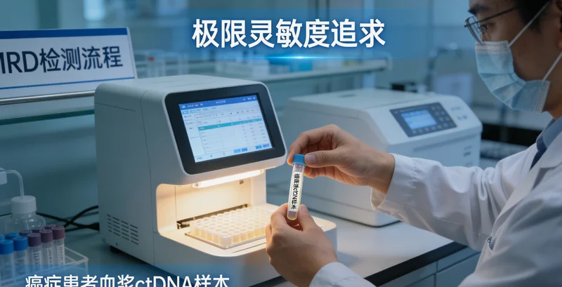 兰州黑斑息肉综合征基因检测科学