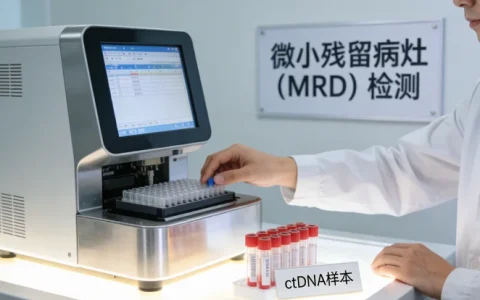 巴市息肉癌变风险基因检测机构哪家正规？