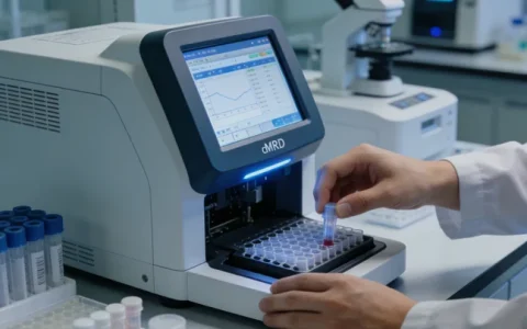本溪MMR基因检测中心名单