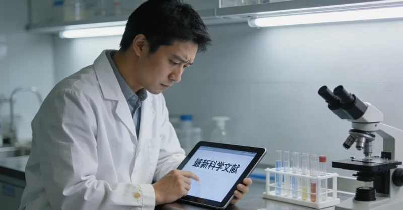 明光合作基因检测实验室高通量测