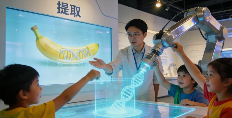 信宜考登综合征基因检测原理DN