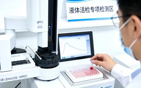 凯里RAD51D基因检测服务中心地址查询