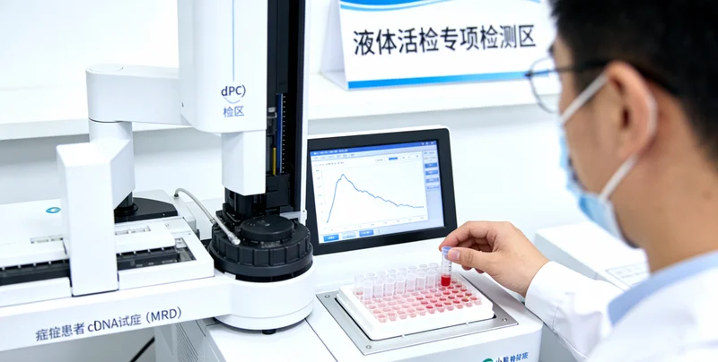 凯里医生向市民进行遗传咨询讲解
