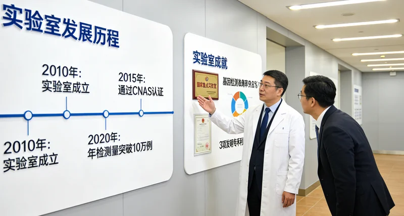 二连浩特居民进行听力检测与头部