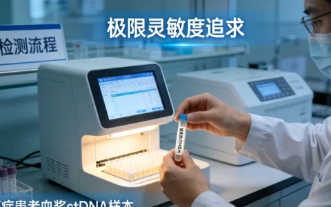 张家界NF2基因检测资质齐全机构推荐