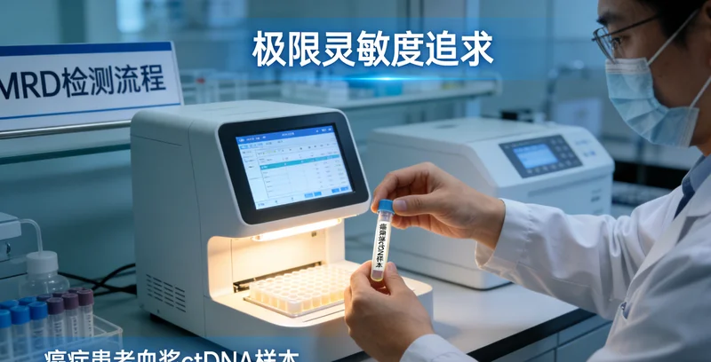 张家界市民在医院进行遗传咨询场