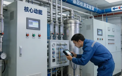 温岭BRIP1基因检测中心汇总合集