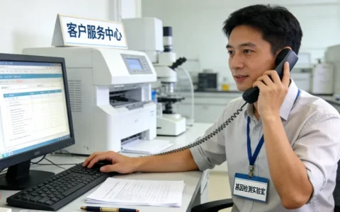 汨罗MEN2A型基因检测公司口碑榜前十名（用户评价）