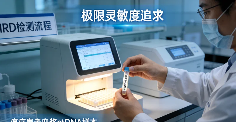 廉江遗传咨询师为市民解读基因检