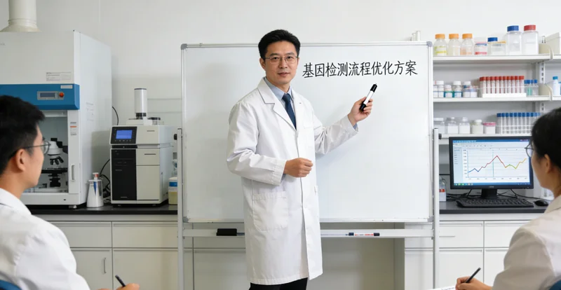 曲靖女性与医生探讨健康管理计划